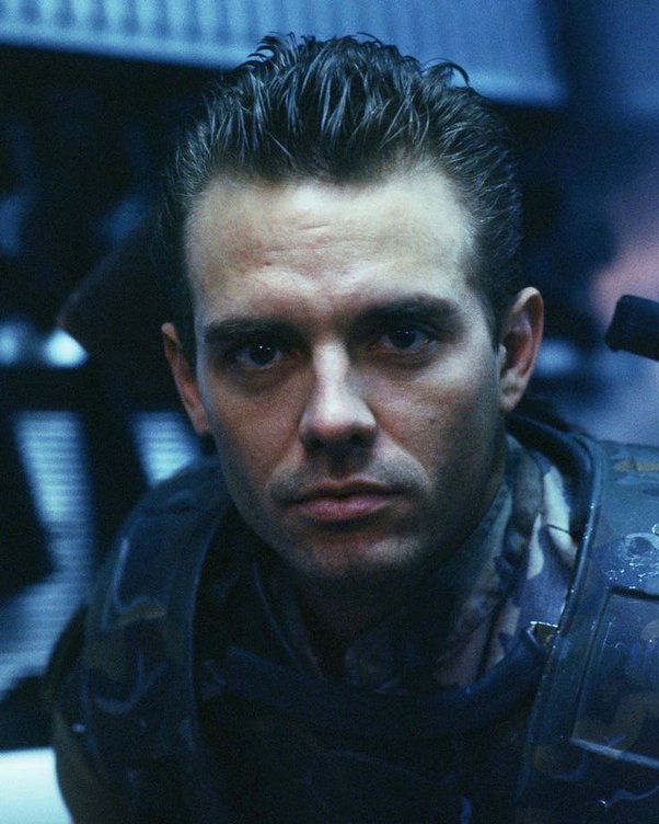 Is it true that Michael Biehn was paid more to not appear in “Alien 3” than he was paid to appear in “Aliens”?